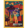 One Piece Card Game Official Sleeves Ulti