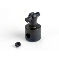 Motor Drive Cup / Set Screw