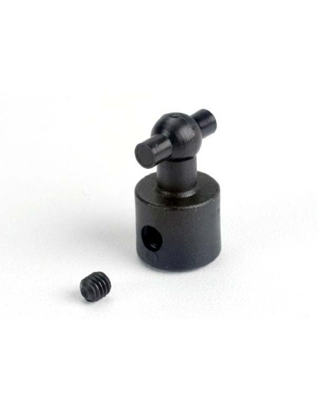 Motor Drive Cup / Set Screw