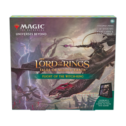 MTG LOTR Tales of Middle-Earth SCENE BOX