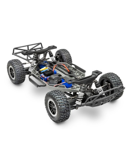 SLASH 4X4 1/10 4WD HD ORNG Clipless