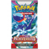 PKM Scarlet&Violet PALDEA EVOLVED Booster