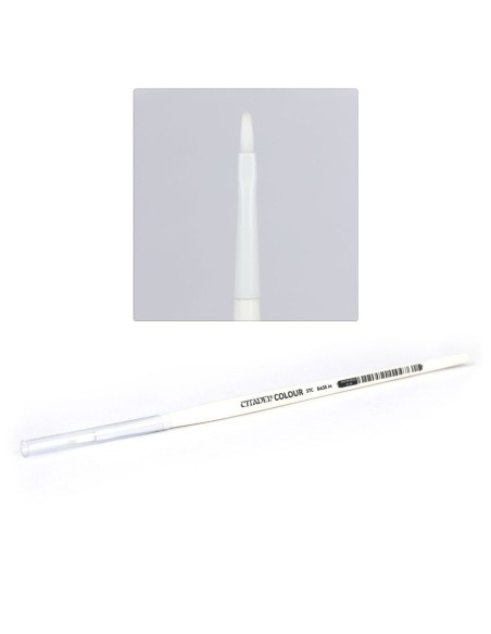 63-06 Synthetic Base Brush (Medium)