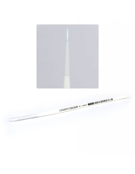 63-02 Synthetic Layer Brush (Medium)