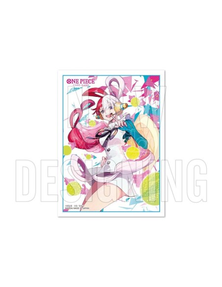 One Piece Card Game UTA Premium Collection