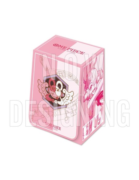 One Piece Card Game UTA Premium Collection
