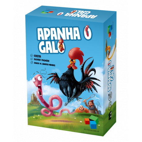 Apanha o Galo (PT)