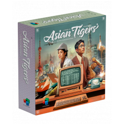 Asian Tigers (PT)