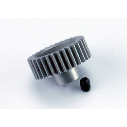 Gear, 31T pinion (48P) set screw