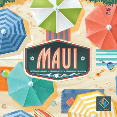 Maui (PT)