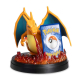 PKM Charizard Ex Super-Premium Collection