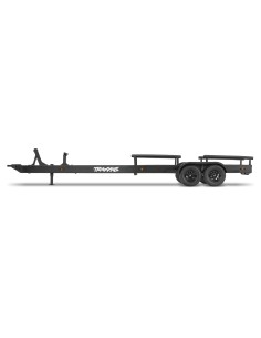 Disruptor: Tandem-Axle Boat Trailer 2