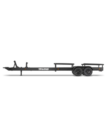 Disruptor: Tandem-Axle Boat Trailer