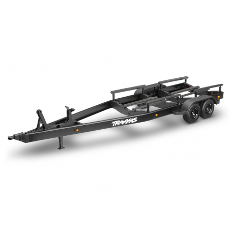 Disruptor: Tandem-Axle Boat Trailer