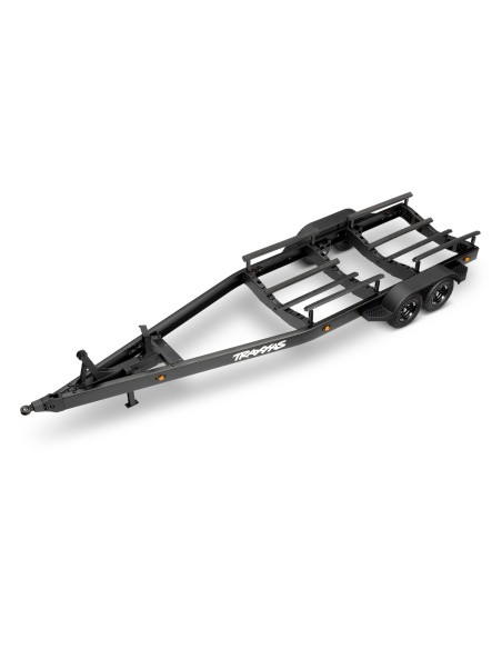 Disruptor: Tandem-Axle Boat Trailer