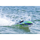 Disruptor: 26 Boat brushless VXL-4s Self-Righting GREEN