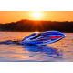 Disruptor: 26 Boat brushless VXL-4s Self-Righting BLUE