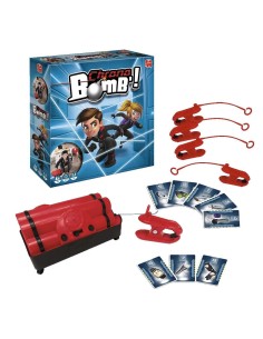 Chrono Bomb (PT) 2
