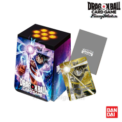 DBS Card Game Fusion World Official Cardcase