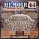 Memoir 44: Equipment Pack