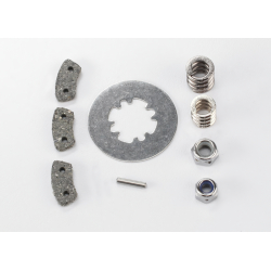 Slipper Clutch Rebuild KIT