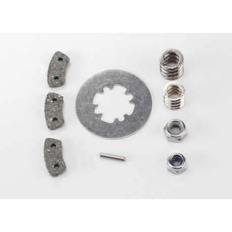 Slipper Clutch Rebuild KIT