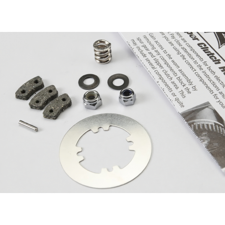 Slipper Clutch Rebuild KIT