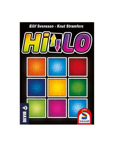Hi Lo (PT)