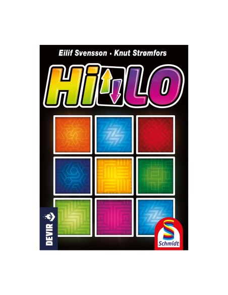 Hi Lo (PT)