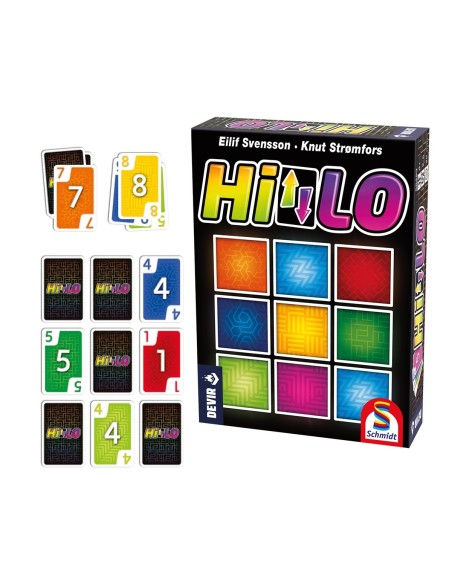 Hi Lo (PT)