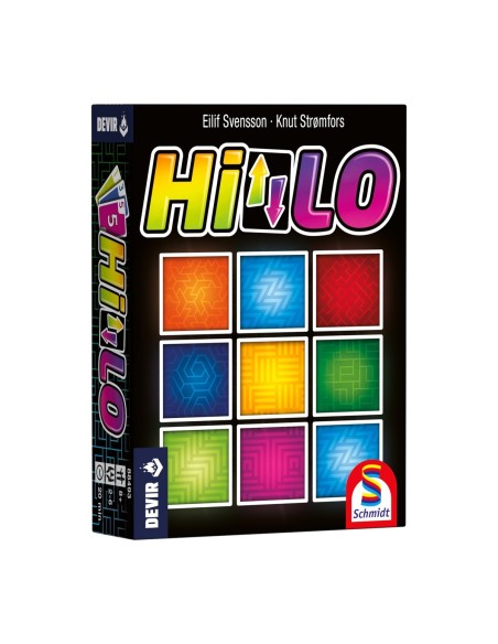 Hi Lo (PT)