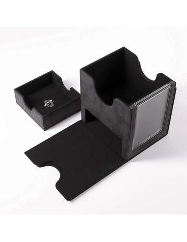 Gamegenic - Sidekick PRO 100+ XL Black