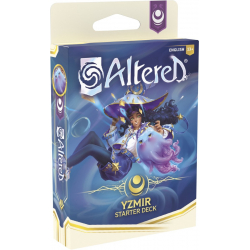 Altered Beyond the Gates Starter Deck Yzmir