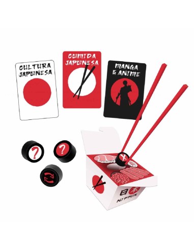 Nippon Party Game (PT)