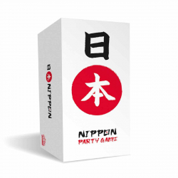 Nippon Party Game (PT)