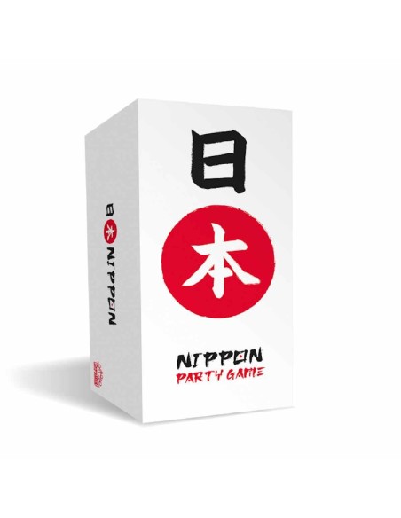 Nippon Party Game (PT)