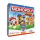 Monopoly Junior Paw Patrol (PT)