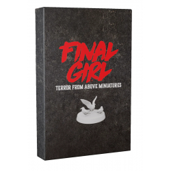 Final Girl Vehicle Pack 2