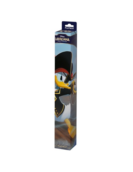 Disney Lorcana Donald Duck Playmat