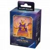 Disney Lorcana Winnie the Pooh Deck Box