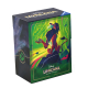 Disney Lorcana Scar Deck Box