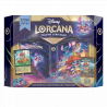 Disney Lorcana Stitch Collectors Gift Set EN S6