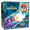 Disney Lorcana Azurite Sea Illumineers Trove EN