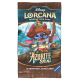 Disney Lorcana Azurite Sea Booster EN