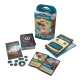 Disney Lorcana Azurite Sea Starter Deck EN