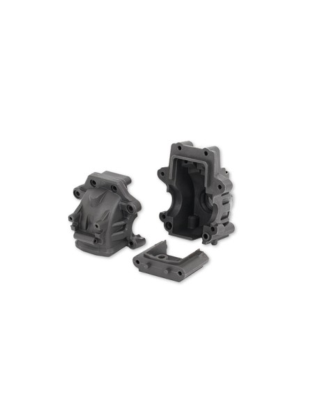 Bulkhead, front or rear