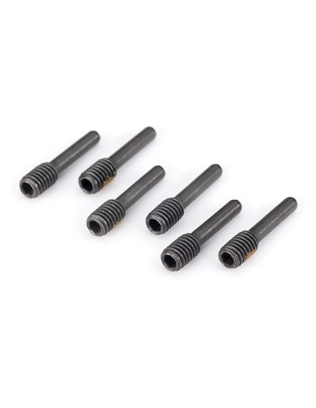 Screw pin, 4x18mm (with threadlock) (6)