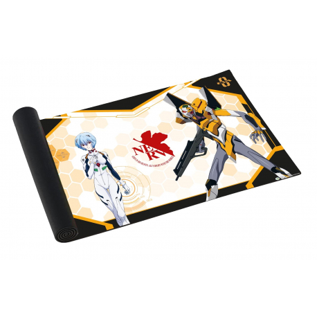 Evangelion Playmat EVA 00