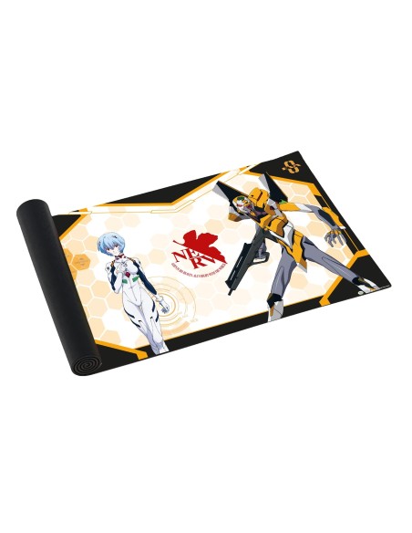 Evangelion Playmat EVA 00