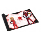 Evangelion Playmat EVA 02